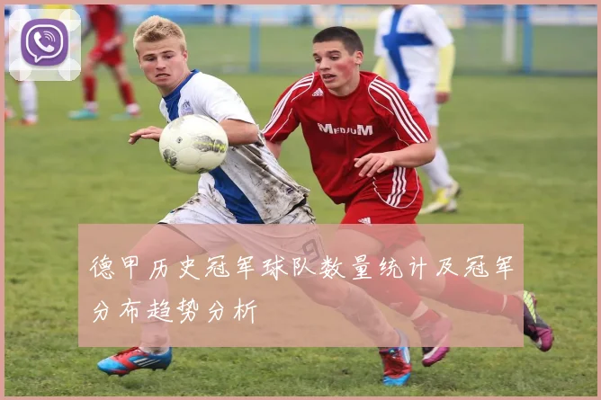 德甲历史冠军球队数量统计及冠军分布趋势分析