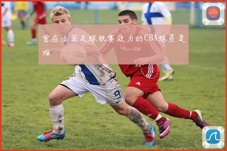 曾在法国足球联赛效力的CBA球员是谁