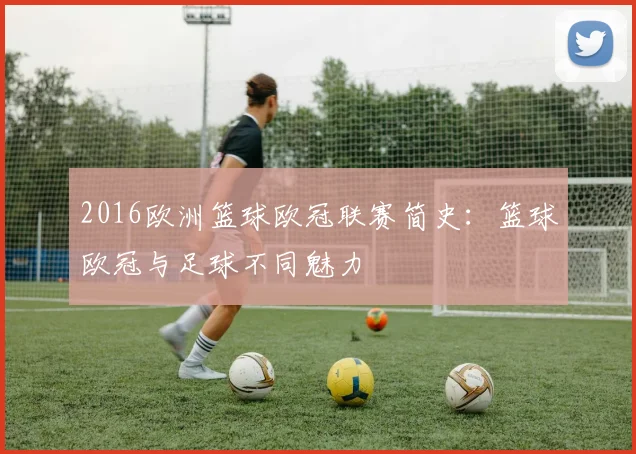 2016欧洲篮球欧冠联赛简史：篮球欧冠与足球不同魅力